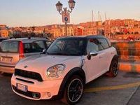 usata Mini Cooper S Countryman 1.6