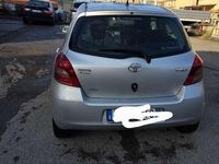 Usata Toyota Yaris 69 CV (50 kW) 2008 Berlina