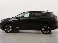 Usata Opel Grandland X Business Elegance 131 CV (96 kW) 2022 Nero SUV
