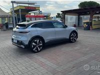 Usata Renault Megane E-Tech 161 kW (220 CV) 2023 Grigio Berlina