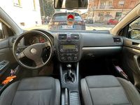 Usado VW Golf V 140 CV (102 kW) 2005 Utilitario