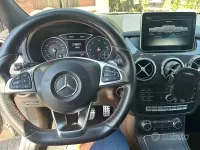 Gebraucht Mercedes B180 AMG 109 PS (80 kW) 2015 Van / Kleinbus