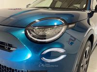 Usata Fiat 600 La Prima 136 CV (100 kW) 2025 Verde SUV