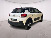 Gebraucht Citroën C3 PureTech 83 PS (61 kW) 2024 Weiß Limousine