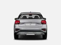 Nuova Audi Q2 Advanced Plus 150 CV (110 kW) 2026 Argento floret metallizzato SUV