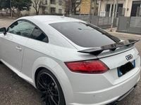 Usata Audi TT S-line plus 230 CV (169 kW) 2018 Coupé