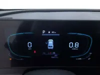 Usata Kia Sportage 136 CV (100 kW) 2023 Grigiogrigio SUV