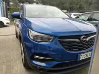 Usata Opel Grandland X Business 131 CV (96 kW) 2019 SUV