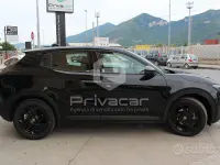 Usata Alfa Romeo GT Junior 136 CV (100 kW) 2024 Nero Station wagon