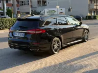 Usata Ford Mondeo ST-Line 190 CV (139 kW) 2020 Nero Station wagon