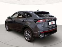 Usata VW Taigo R-line 110 CV (80 kW) 2023 Smoky grey metallizzato SUV