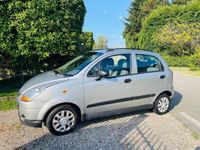 usata Chevrolet Matiz 800 S Planet usato