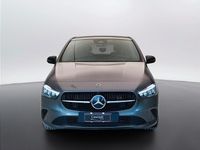 Usata Mercedes B250e Advanced 163 CV (119 kW) 2025 Grigio montagna Monovolume