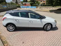Usata Lancia Delta 120 CV (88 kW) 2008 Bianco Utilitaria