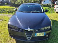 usata Alfa Romeo 159 1.9 jtdm 150 cv