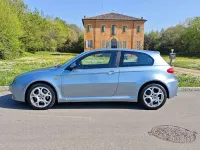Usata Alfa Romeo 147 GTA 252 CV (185 kW) 2003 Utilitaria