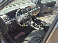 Usata Toyota Corolla 97 CV (71 kW) 2005 Utilitaria