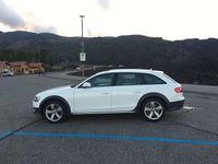 Usata Audi A4 Allroad Business Plus 177 CV (130 kW) 2012 Station wagon