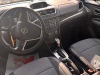 Usata Opel Mokka 131 CV (96 kW) 2014 Nero SUV