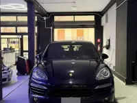 Usata Porsche Cayenne Edition 245 CV (180 kW) 2014 SUV