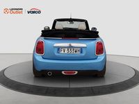 usata Mini Cooper Clubman 1.5 Cooper - 5p 1.5 boost