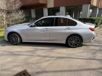 usata BMW 330e 330Luxury auto KM 27.000