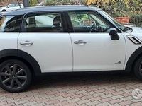 usata Mini Cooper S Countryman Mini 1.6 Cooper S Countryman ALL4