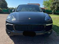 Usata Porsche Cayenne Platinum Edition 250 CV (183 kW) 2016 SUV