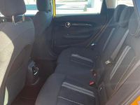 Usata Mini Cooper S Clubman Hype 192 CV (141 kW) 2017 Arancione Station wagon