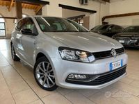 usata VW Polo 1.2 TSI 90cv DSG FRESH - 2015