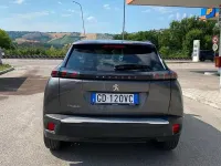 Usata Peugeot 2008 Allure 102 CV (75 kW) 2021 Grigio SUV
