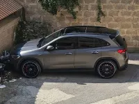 Usado Mercedes GLA35 AMG AMG 306 CV (225 kW) 2020 SUV