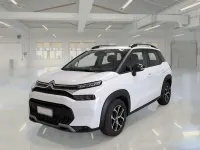 Usata Citroën C3 Aircross Shine 110 CV (80 kW) 2023 Bianco SUV