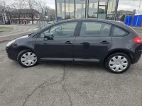 Usata Citroën C4 Dynamique 92 CV (67 kW) 2005 Berlina