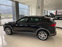 Usata Cupra Formentor 150 CV (110 kW) 2021 Nero SUV