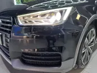 Usata Audi A1 Sport 95 CV (69 kW) 2018 Nero Berlina