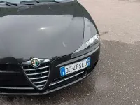 Usata Alfa Romeo 147 150 CV (110 kW) 2006 Nero Utilitaria