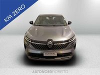 Nuova Renault Austral Evolution 131 CV (96 kW) 2025 Grigio met. SUV