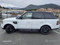 usata Land Rover Range Rover 3ªserie - 2010