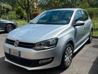 Usata VW Polo Trendline 90 CV (66 kW) 2010 Utilitaria