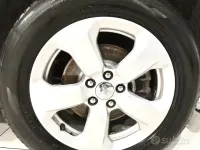 Usata Jeep Compass Longitude 120 CV (88 kW) 2018 Blu SUV