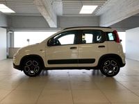 usata Fiat Panda 1.0 FireFly 70cv S&S Hybrid City Life