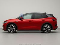 Usata VW ID.4 GTX 250 kW (340 CV) 2024 Rosso SUV