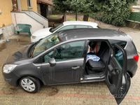 usata Opel Meriva Meriva 1.4 100CV Advance