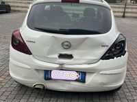 Usata Opel Corsa Comfort 75 CV (55 kW) 2013 Utilitaria