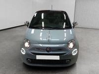 Usata Fiat 500 Dolcevita 69 CV (50 kW) 2022 Verde Berlina