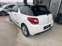 Usata Citroën C3 Exclusive 92 CV (67 kW) 2013 Bianco Berlina