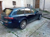 Usata Alfa Romeo 159 160 CV (117 kW) 2008 Station wagon