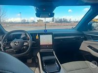 Usata Renault Espace 2024 Blu Monovolume