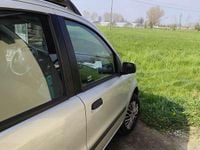 Usata Fiat Panda Dynamic 60 CV (44 kW) 2009 Utilitaria